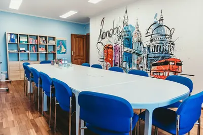 English Studio Szkoła Językowa Anna Nocek